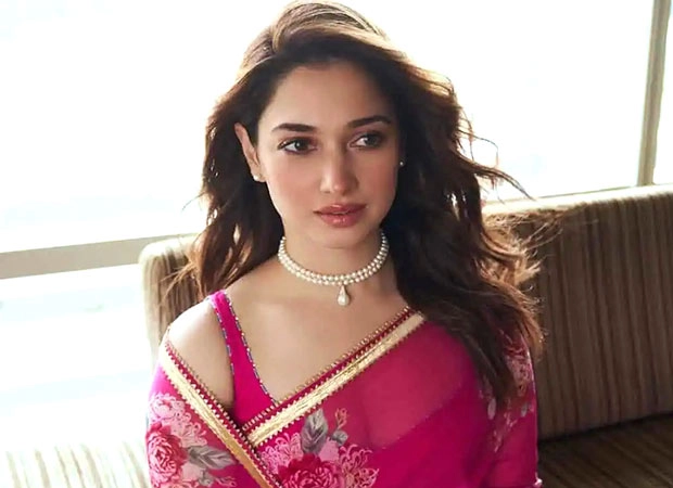 Madras High Court Denies Tamannaah Bhatia's Plea Against Power Soaps