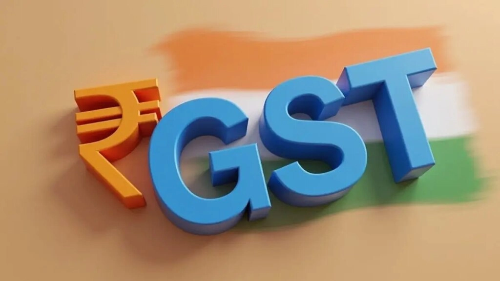 Maha-record GST: Rs 2 Lakh Crore Collected; Top Tax State Revealed