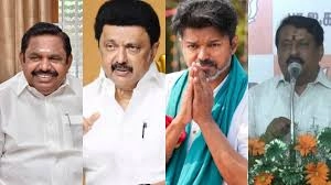 Major Parties Distance Themselves from Brahmin Candidates?