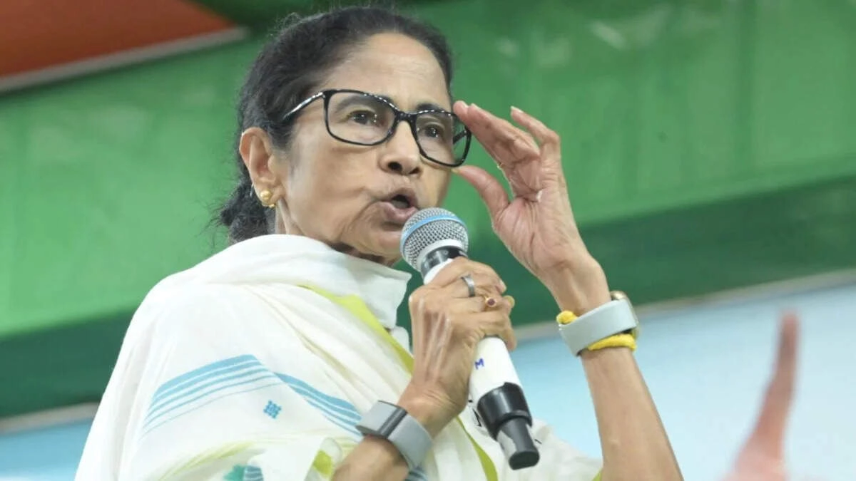 Malda, Bengal: Officials Held Hostage for 9 Hours, SC Displeased