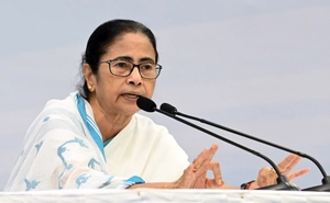 Mamata: Exit Polls Are BJP Propaganda, TMC Will Sweep