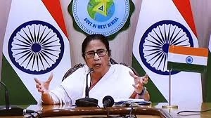 Mamta Banerjee's Warning to Police: "I’m Still the Same After 29
