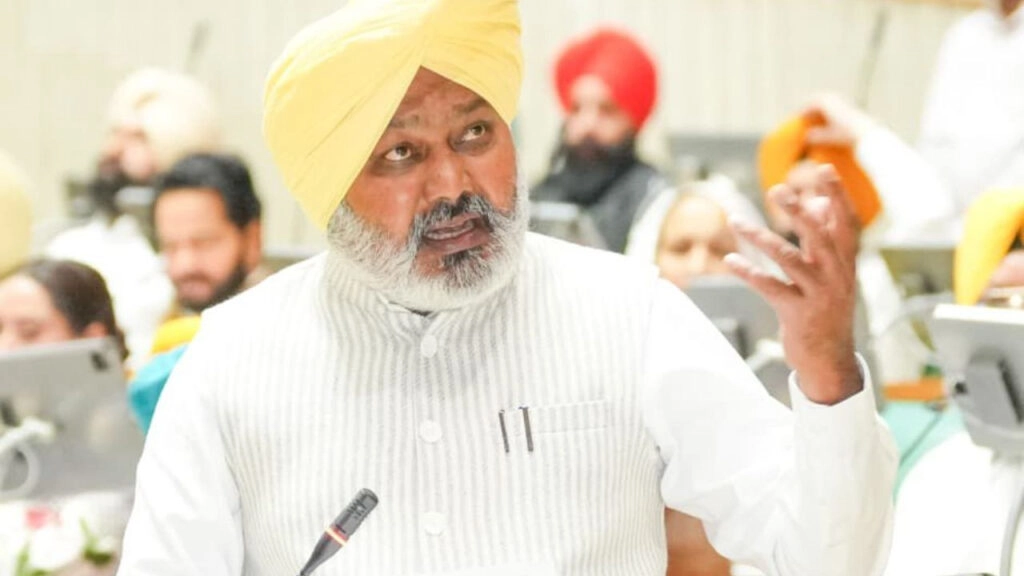 Mann Government’s Strict Law on Sacrilege: Life Imprisonment & Fine