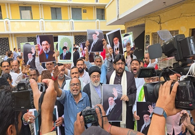 Yasoob Abbas: Iran is Now Clearly a Superpower