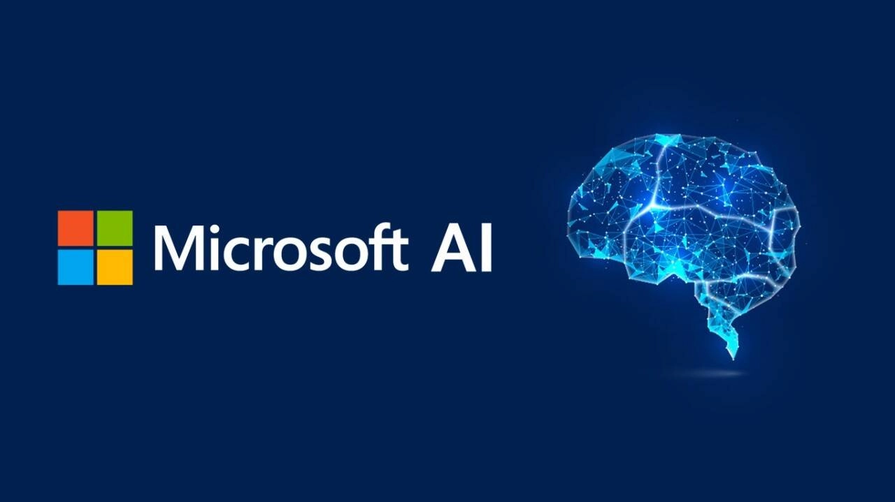 Microsoft's Major Update: 3 New AI Tools to Transform Work Style