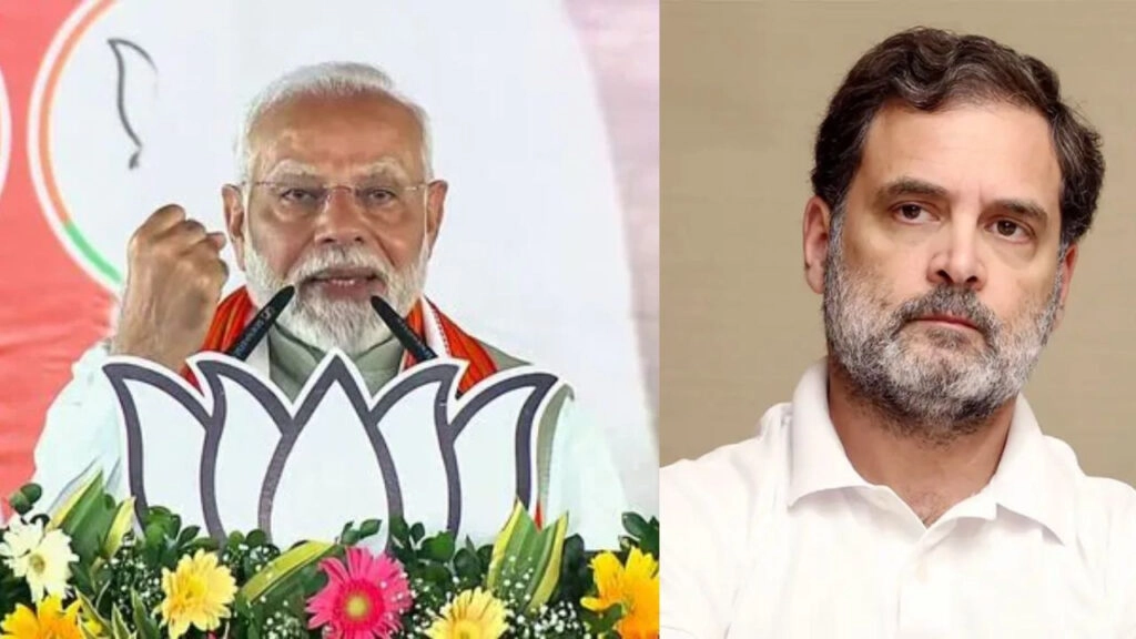 Modi's Southern Campaign: Is the Congress-DMK Alliance Crumbling?
