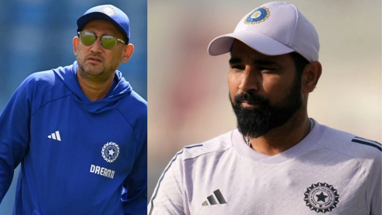 Shami addresses retirement rumors after India snub, sends message to LSG