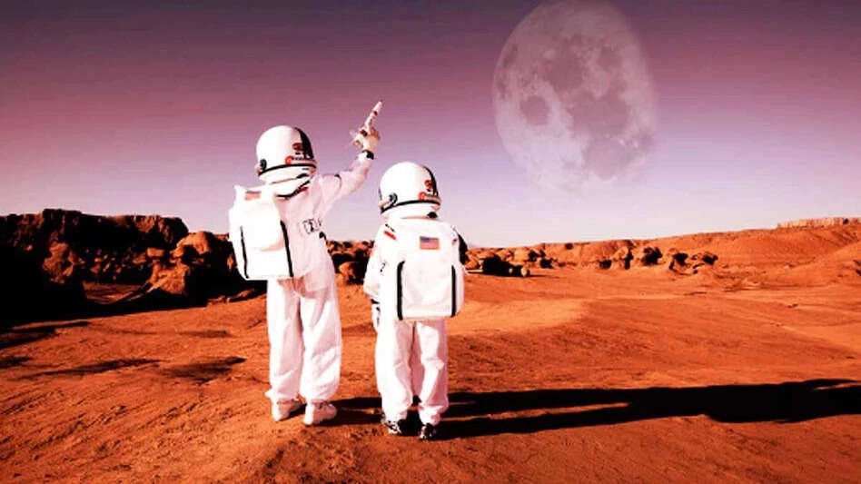 NASA's Mars Mission Prep Intensifies After Moon Mission: Details Here