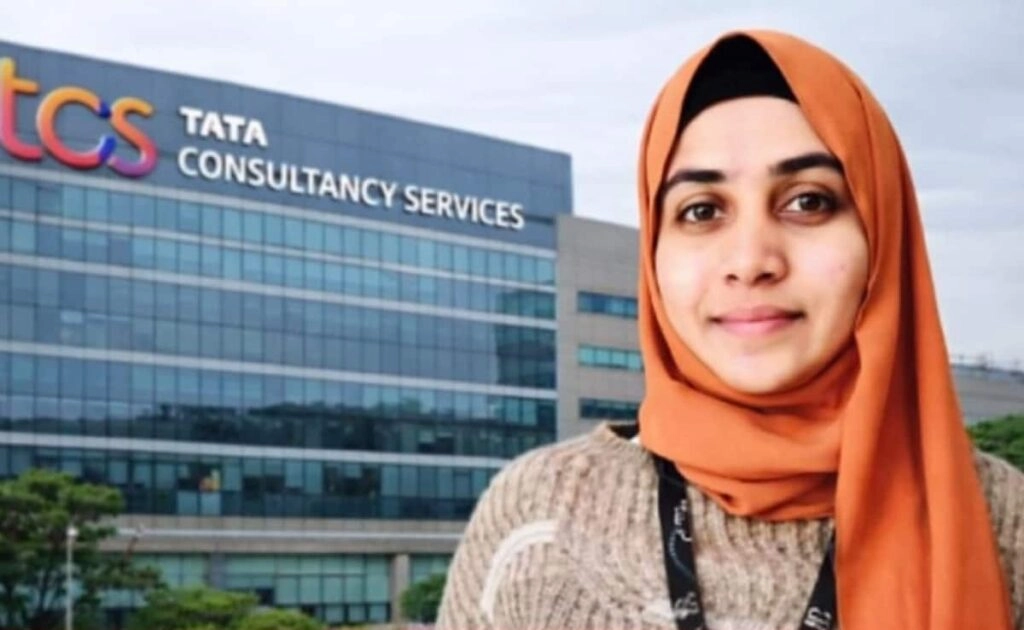 Court Reserves Order on Nida Khan’s Bail in Nashik TCS Case