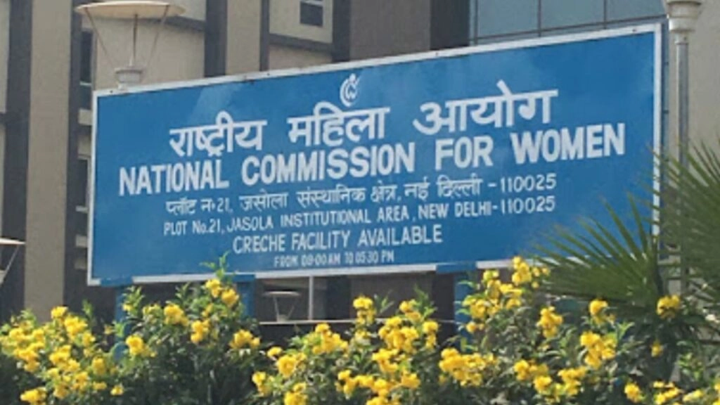 NCW Demands Action and Report in Tamil Nadu Gangrape Case