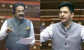 Meet Ashok Mittal: AAP's New Rajya Sabha Deputy Leader