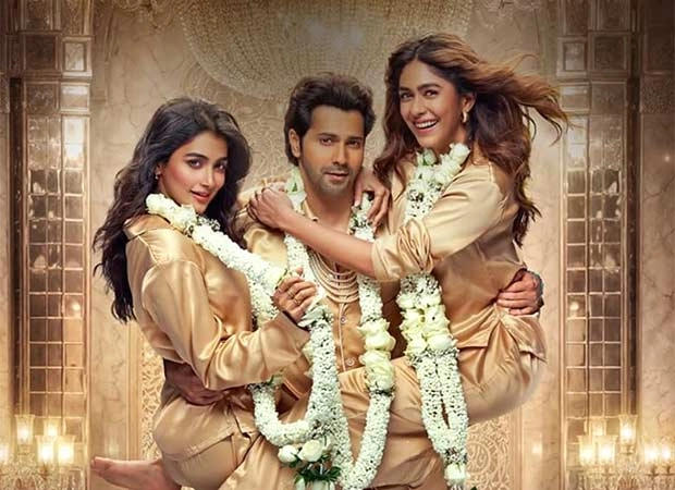 First Look: No AI in 'Toddlers in Hai Jawaani Toh Ishq Hona Hai'