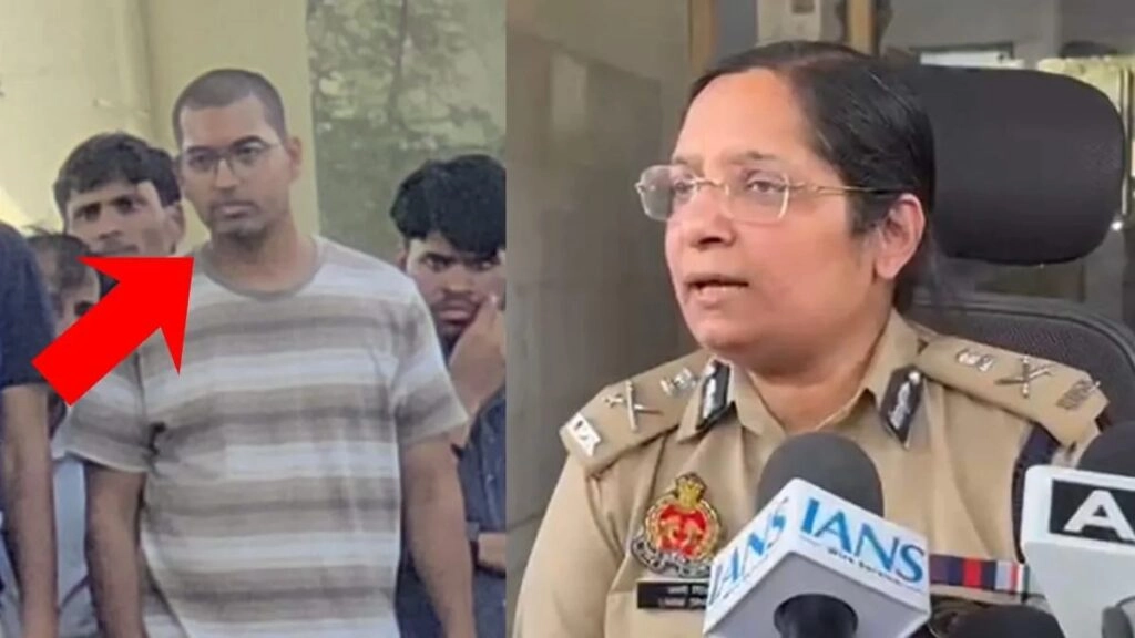 Noida Violence: Police Uncovers Organized Network and Foreign Ties