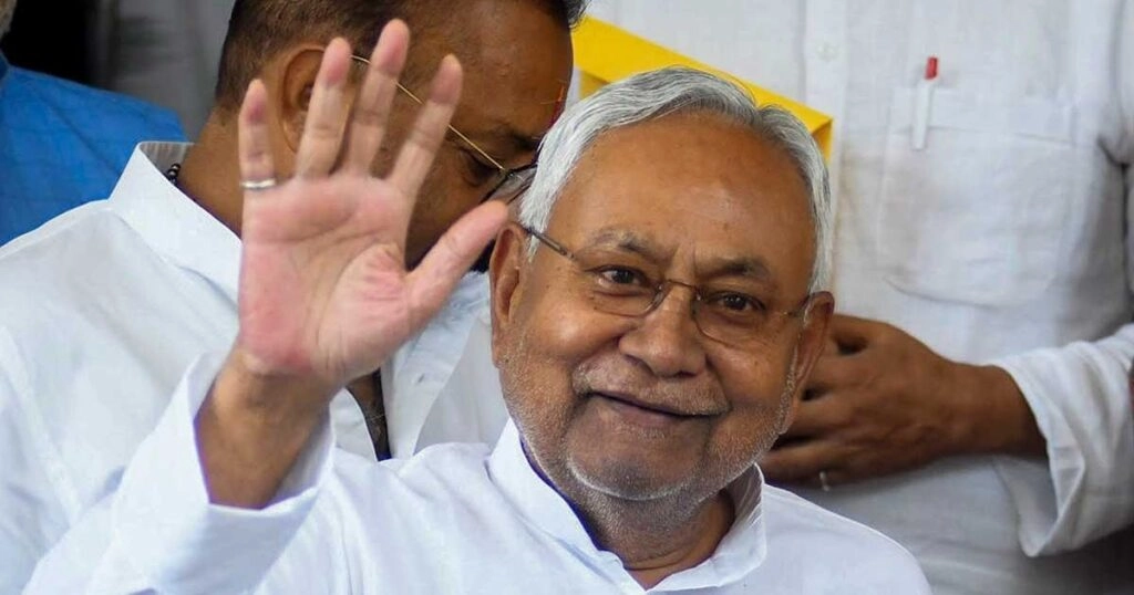 BJP Takes Charge in Bihar: New CM Announced