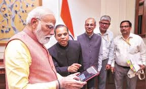 India Launches First Digital Census Self-Enumeration Portal