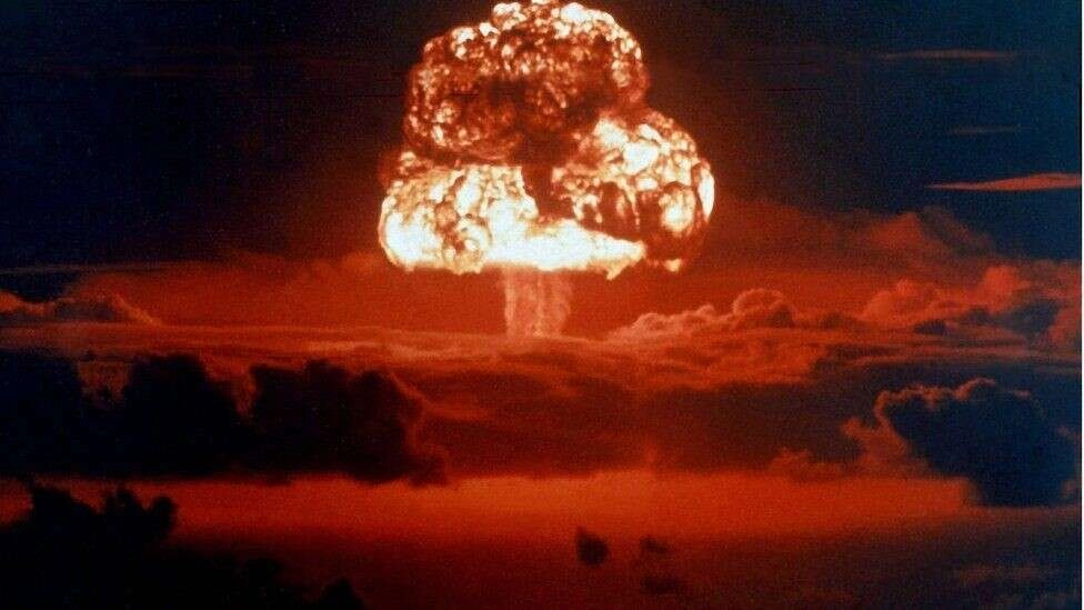 Shocking Math: How Many Nuclear Bombs Can End Humanity?