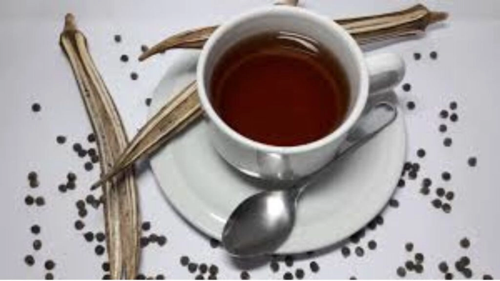 Okra Coffee: The Rising Popularity of Caffeine-Free Brew