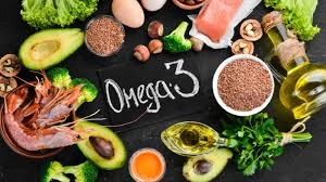 Omega-3 Fatty Acids: Essential for Women's Health and Pain Relief