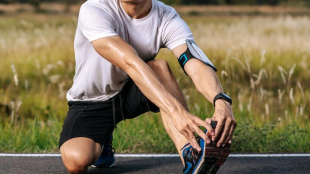 Report: Only 7% of People Actively Trying to Stay Fit