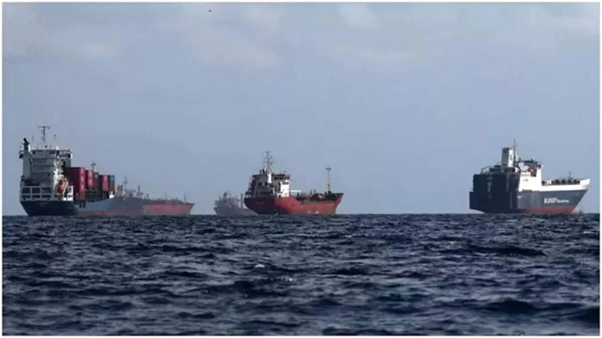 India Unaffected by Hormuz Strait Closure; OPEC Split Benefits