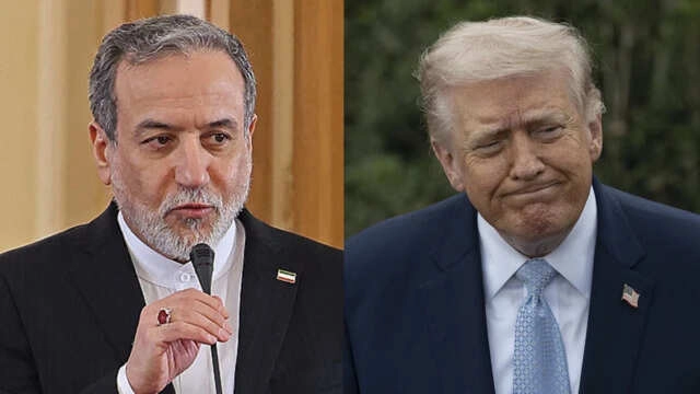 Iran Responds to Trump's Insult with 'Operation Eagle Claw' Reminder