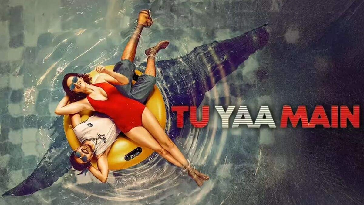 Say Goodbye to Boredom! Exciting Films & Series Releasing This Week