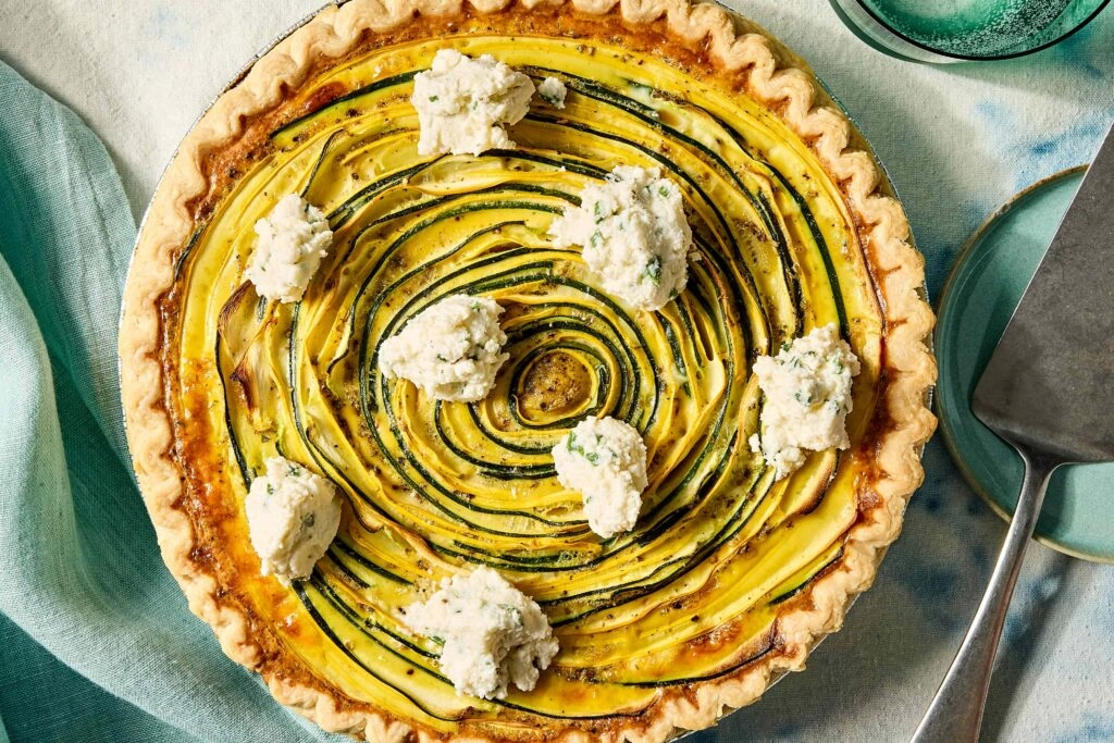 18 Delicious Quiche Recipes for Any Meal