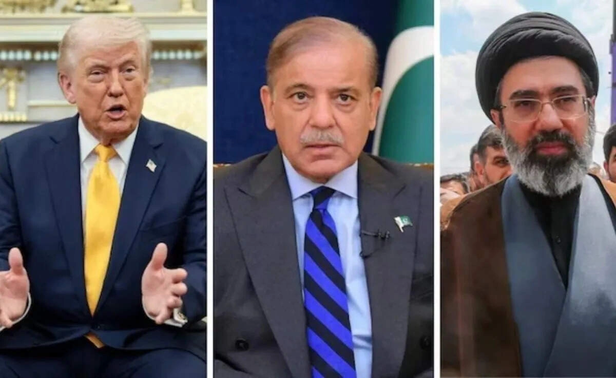 Pakistan's Mediation Effort Backfires in Iran Dispute, Faces $3.5B Bill