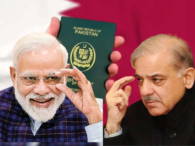 Pakistan Visa Guide: Eligibility and Travel Process Explained