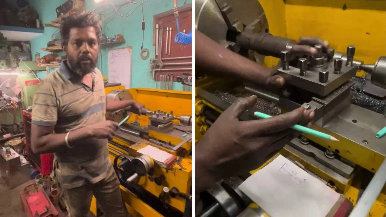 Paytm Founder Vijay Shekhar Sharma Praises Mechanical Engineer