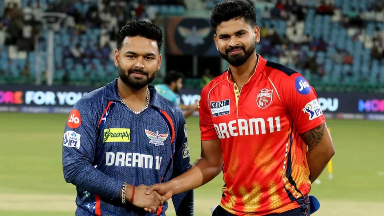 PBKS vs LSG Dream11 Prediction & Fantasy Tips – IPL 2026 Match 29