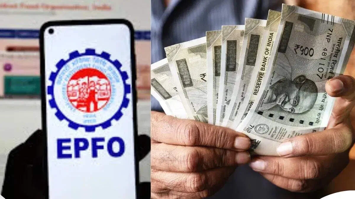 PF Subscribers Alert: Government's Response on 10% Interest Hike
