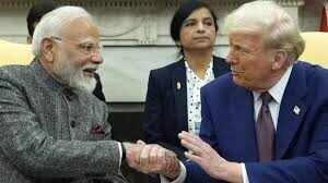 PM Modi-Trump Call: Surprising Revelations on Hormuz
