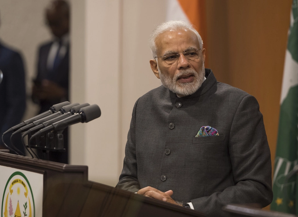 Modi: Expanding Lok Sabha Seats Will Benefit States and Women