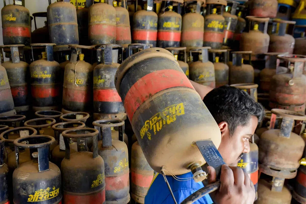 Improved LPG Supply in Rajasthan; Gas Delivery Requires e-KYC