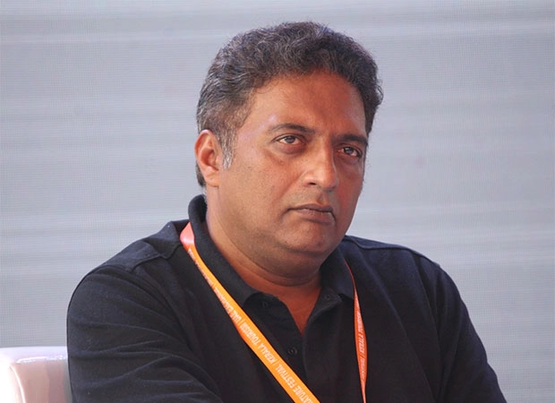 Prakash Raj Faces Legal Complaint for Remarks on Ramayana