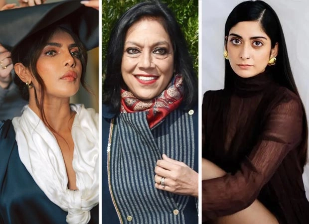 Priyanka Chopra's Cameo in Mira Nair's Amrita Sher-Gil Biopic