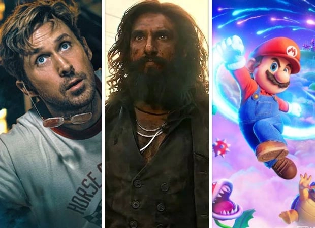 Project Hail Mary vs Dhurandhar: IMAX Showdown & Mario Movie
