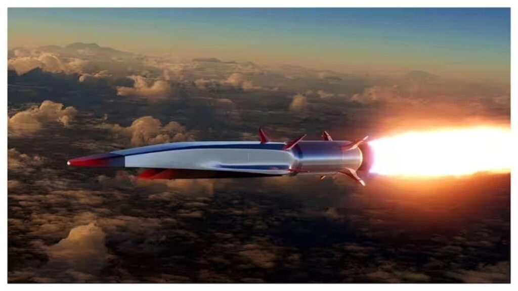 Project Vishnu: India's Future Missile Initiative