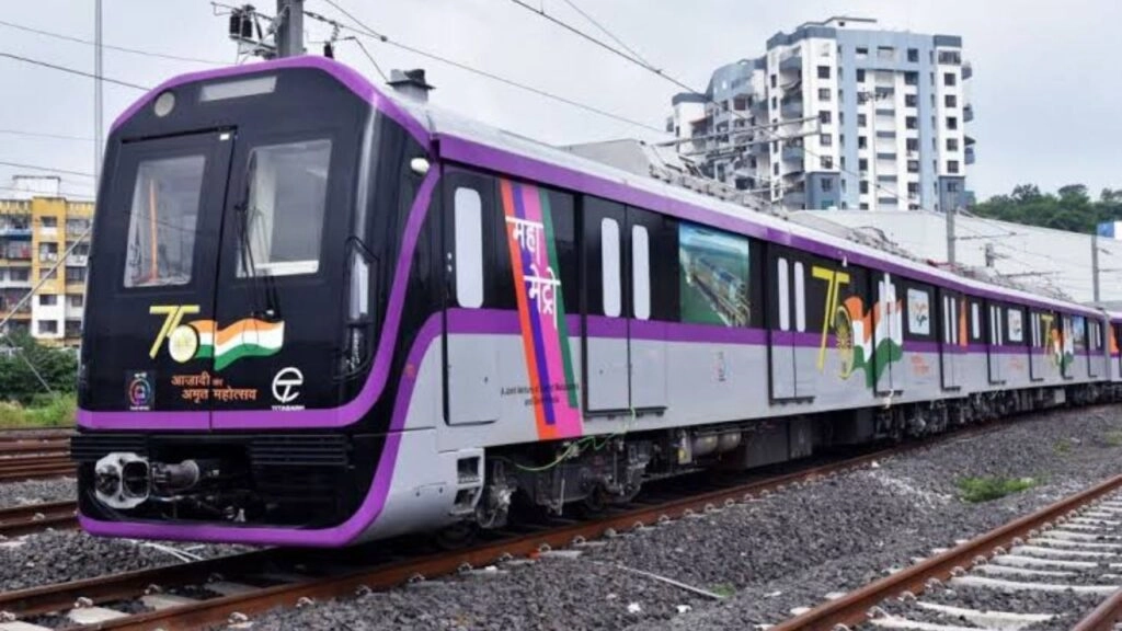 Pune Metro: Direct Access to Stations with New Feeder Bus Service