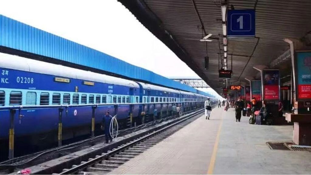 Pune Railway Station to be revamped in ₹398 crore project