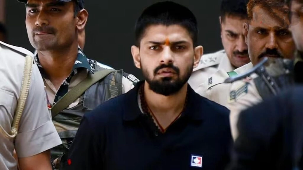 Punjab Police Seeks to Block 'Lawrence of Punjab' Release; ZEE5 Alert