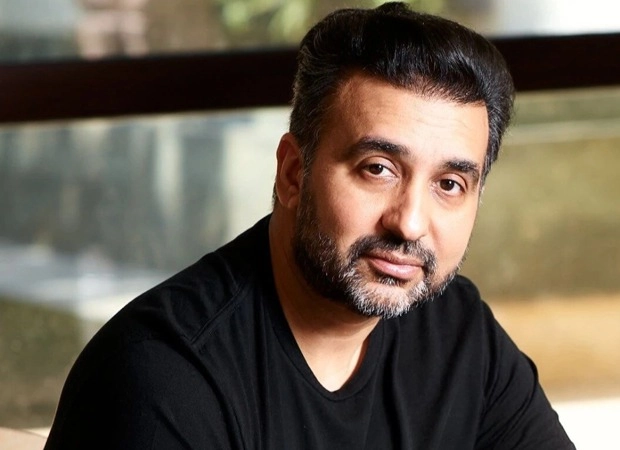 Raj Kundra: "I won't be judged by noise, only by justice.