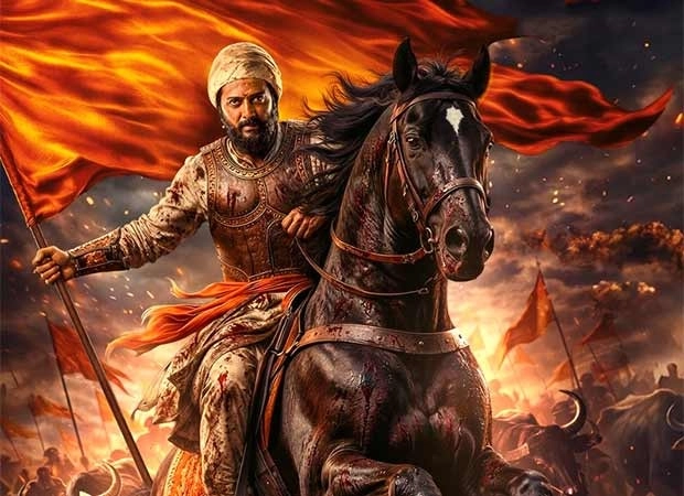Raja Shivaji Sells 40,000 Tickets; Pune Adds 7 AM Showtimes