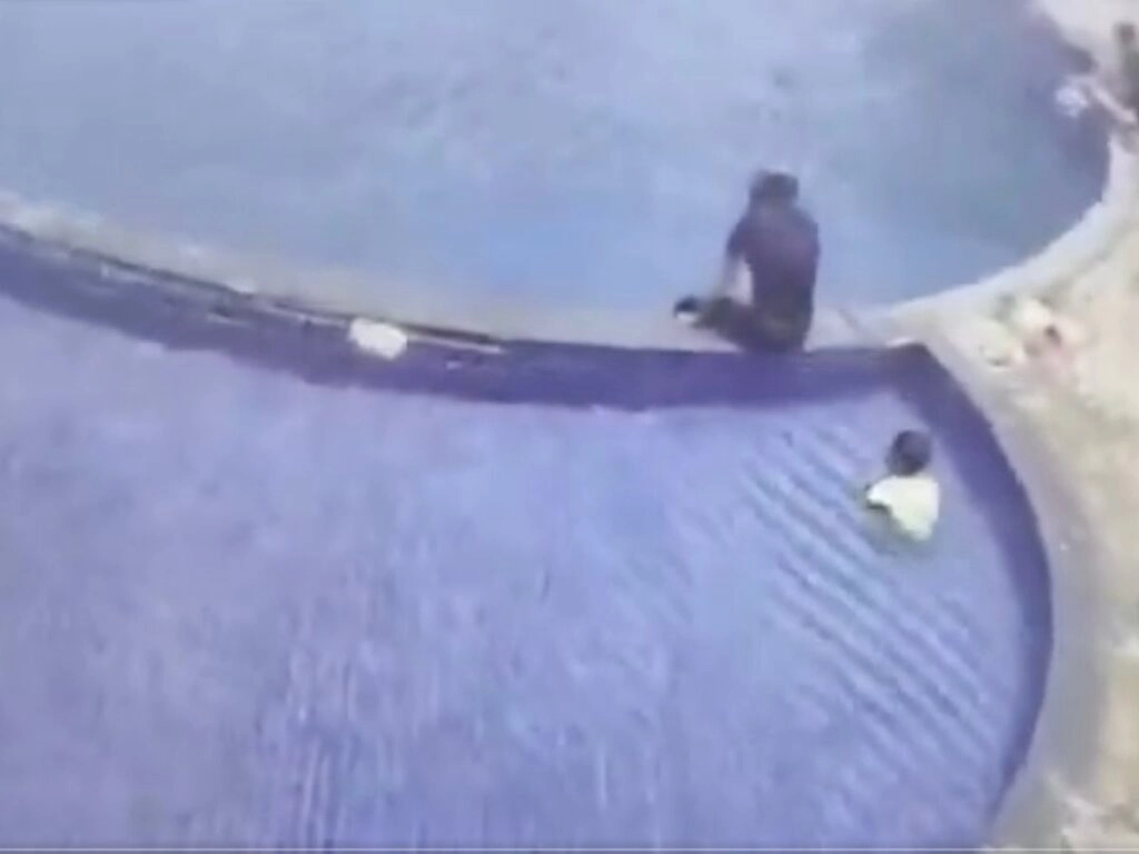 Rajkot Tragedy: Man Drowns in Resort Pool Amid Onlookers