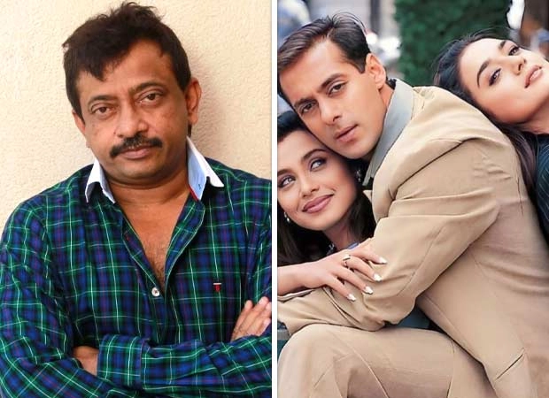 Ram Gopal Varma Reveals Underworld Ties to Chori Chori Chupke