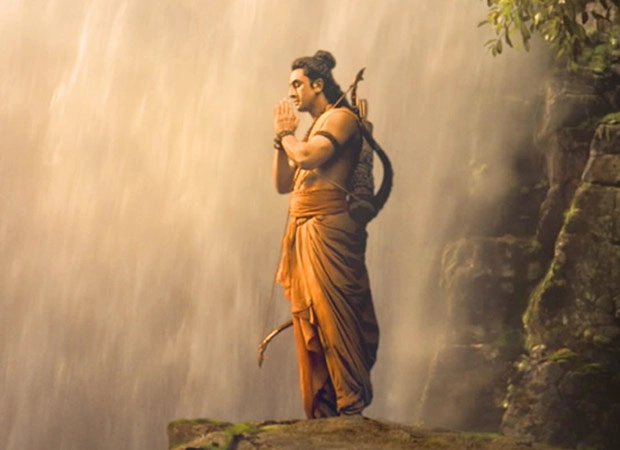 Ramayana Teaser: Ranbir Kapoor as Lord Rama for Diwali 2026