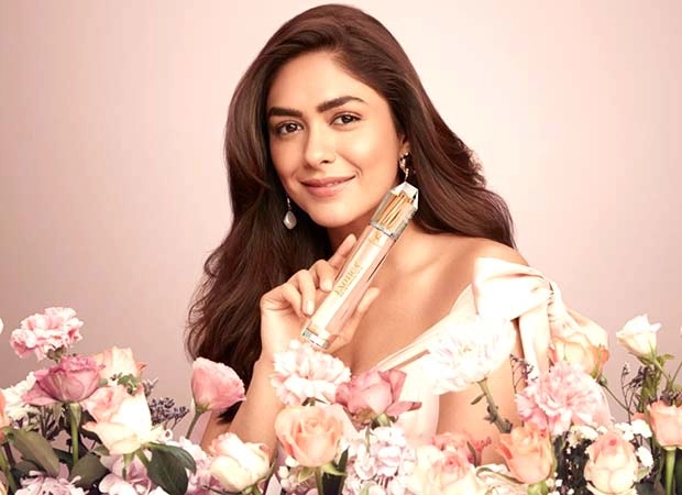 Mrunal Thakur Named Brand Ambassador for Ramsons Perfumes
