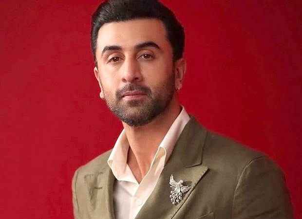 Ranbir Kapoor Becomes First Bollywood Star on TIME 100 List