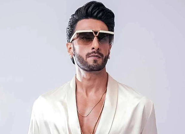 Ranveer Singh's Visual Grammar: From Flamboyance to Finesse